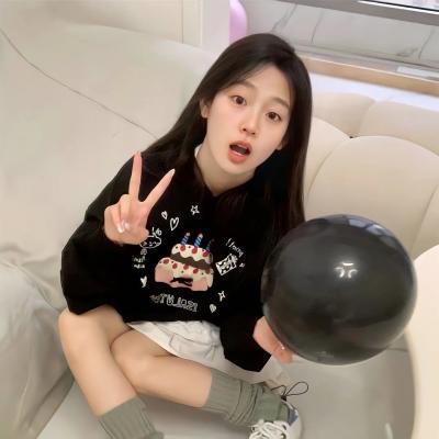 恋爱麻烦，但是甜